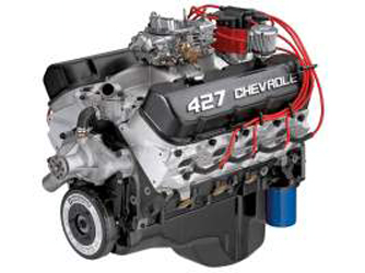 P9B11 Engine